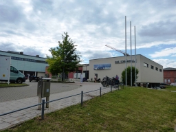 Magdeburg DMM LS